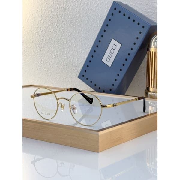 Gucci GG1472OJ Unisex Prescription Glasses