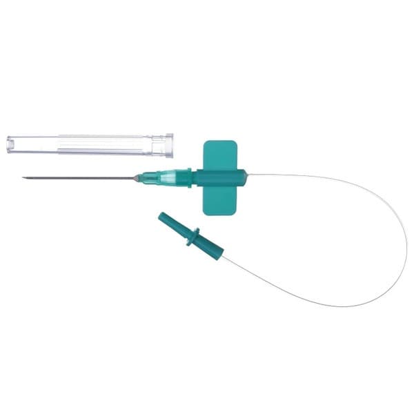 Disposable Light Guide (Needle) KIVL-01 (50 pcs) for PDT, Polironik