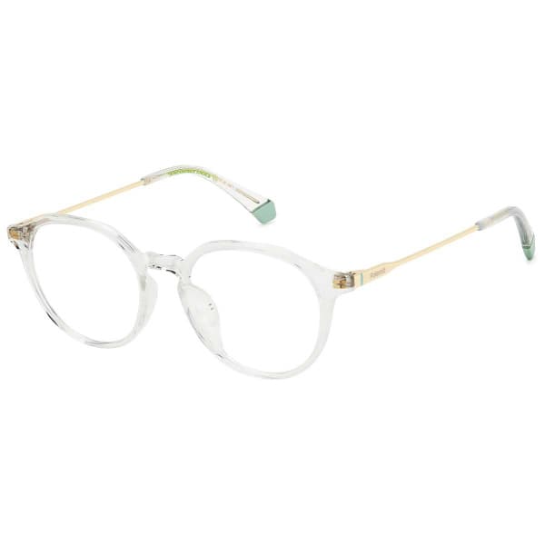Polaroid D510 900 Cristal Eyeglass Frames