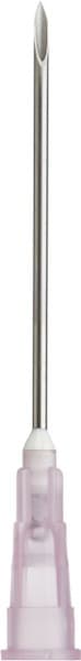 Paramed 18G x 1.2x40mm Luer Injection Needles (100 Pack)