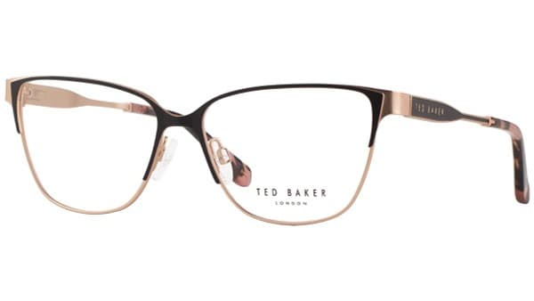 Ted Baker Steffie 2300 001 Eyeglass Frames