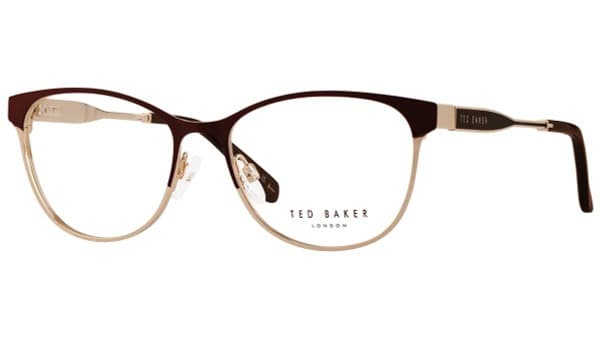 Ted Baker Carlotta 2314 109 Eyeglass Frames