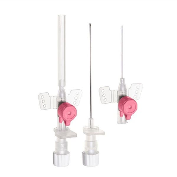 TOPCATH X Plus G IV Catheter (20-100 Pack)