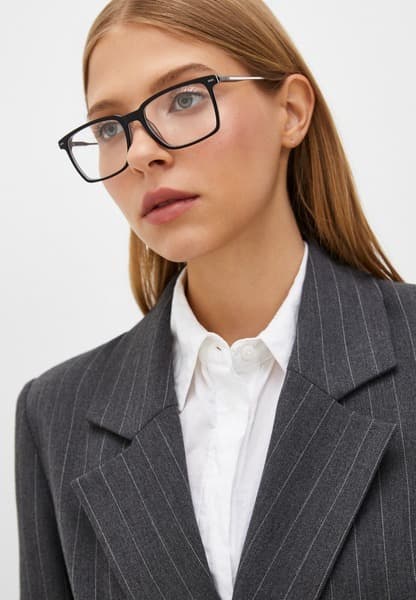 U.S. Polo Assn. Eyeglass Frames USO 0289 C2