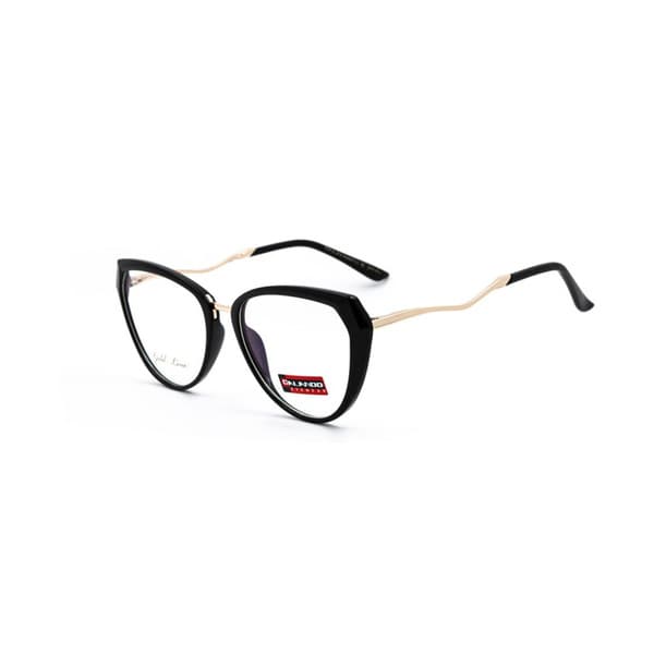 CALANDO CA7296 Classic Medical Eyeglass Frames