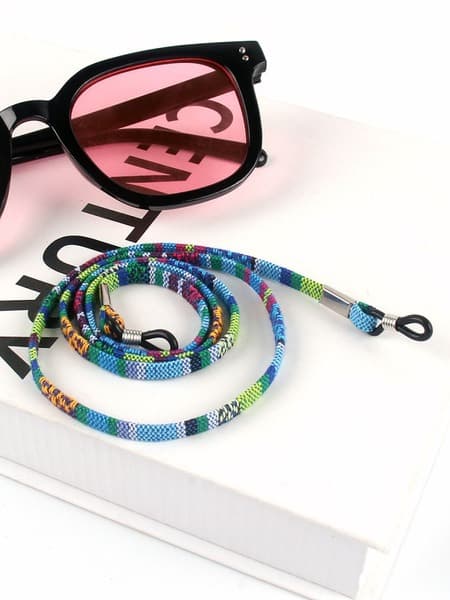 Eyeglass Chain/Cord Holder