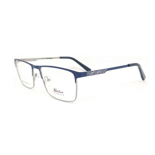 Men's Metal Eyeglass Frames