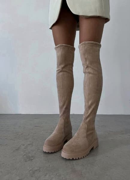 Maniolini Demi-Season Boots