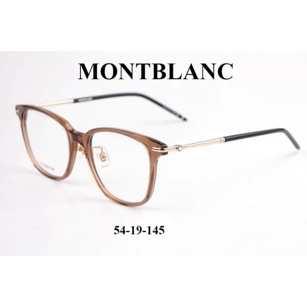 Montblanc MB0247OK Eyeglass Frames