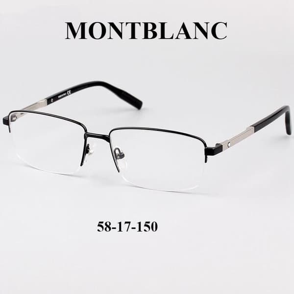 Montblanc MB0020O Eyeglass Frames