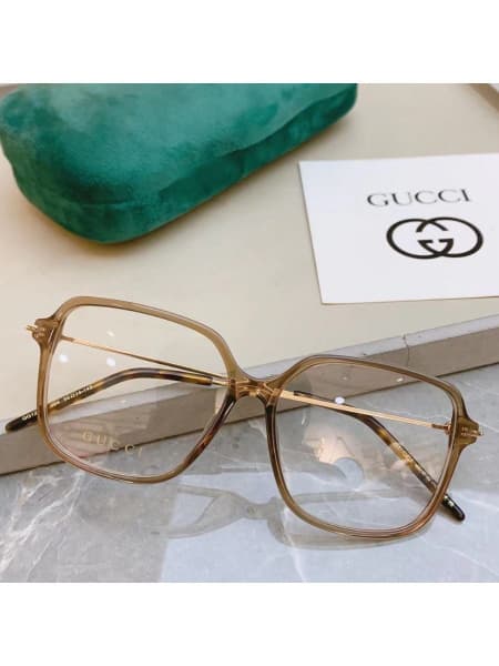 Gucci GG12710 Eyeglasses Frames: Men's &amp; Women's
