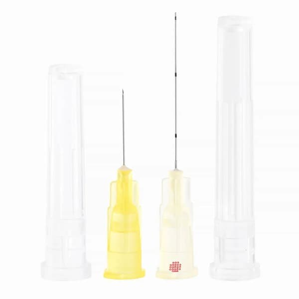 Cosmetic Cannula for Contouring (30Gx25mm, 48 Pack)