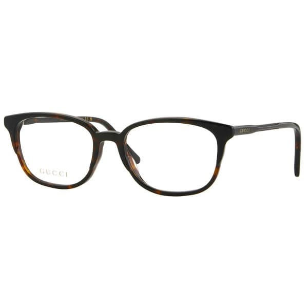 Gucci 1213O 002 Eyeglass Frames