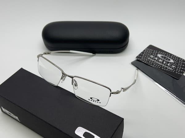 Oakley Eyeglass Frames