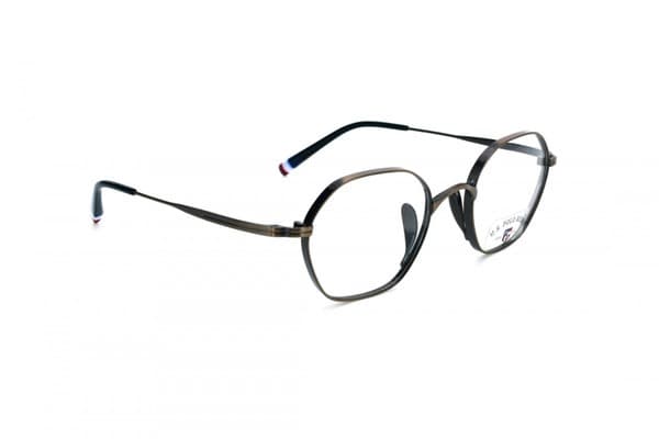 U.S. Polo Assn. Eyeglass Frames USO 0277 C3