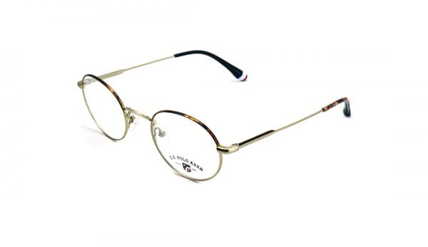 U.S. Polo Assn. Eyeglass Frames USO 0126 C1