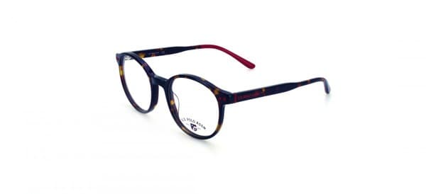 U.S. Polo Assn. Eyeglass Frames USO 0093 C1
