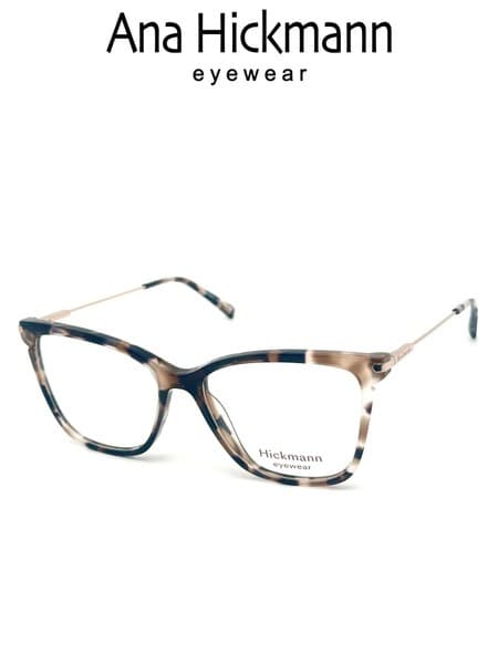 Ana Hickmann HI6213 G21 Women's Eyeglass Frames