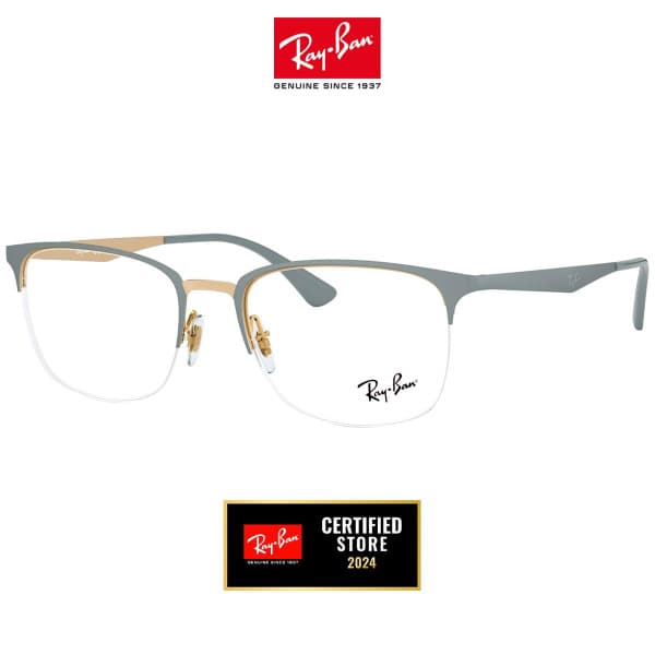 Ray-Ban 6433 3039 51mm Sunglasses Frame