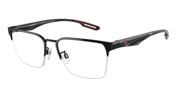 EA1137 3014 56 Eyeglass Frames