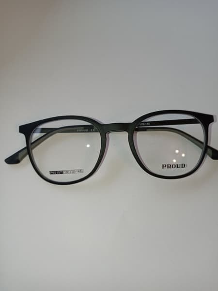 Unisex PROUD P65157 Eyeglass Frames