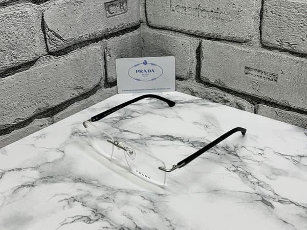Eyeglass Frames