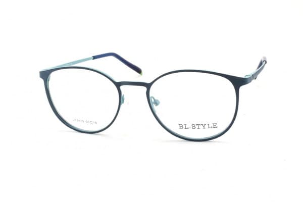 BL-STYLE LE6419 C3 Eyeglass Frames