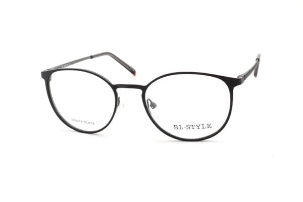 BL-STYLE LE6419 C1 Eyeglass Frames