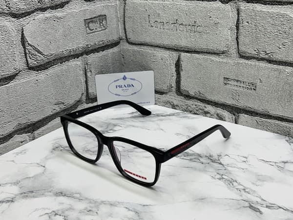 Eyeglass Frames