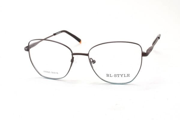 BL-STYLE LE6420 C2 Eyeglass Frames
