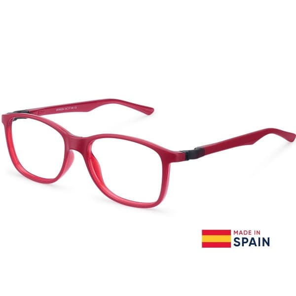 Unbreakable Nanovista Bflex Glasses: Men's &amp; Women's (54mm)