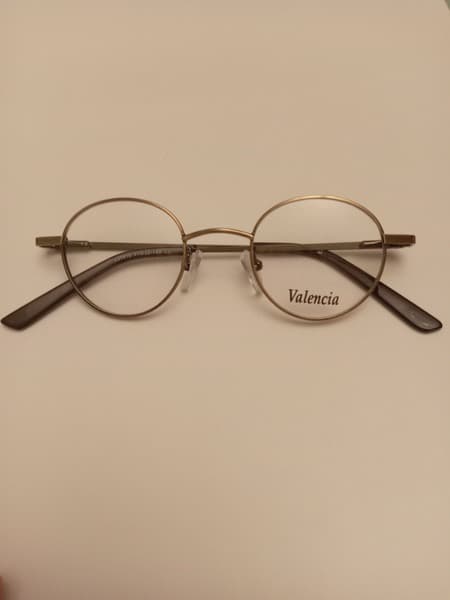 Valencia V31419C2 Eyeglass Frames