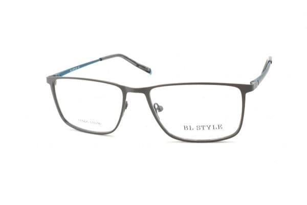 BL-STYLE LE6425 C4 Eyeglass Frames