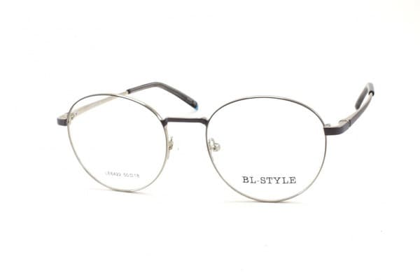 BL-STYLE LE6422 C4 Eyeglass Frames