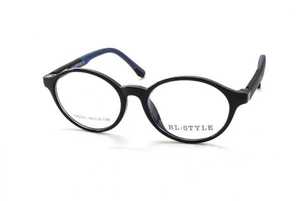 BL-STYLE TR2301 C1 Eyeglass Frames