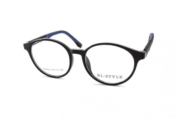 BL-STYLE TR2303 C1 Eyeglass Frames