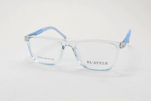 BL-STYLE TR2319 C6 Eyeglass Frames
