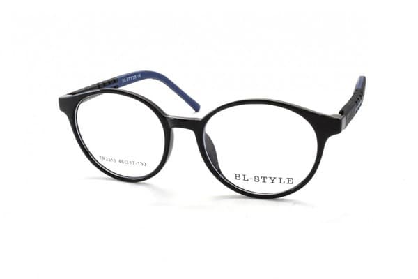BL-STYLE TR2313 C1 Eyeglass Frames