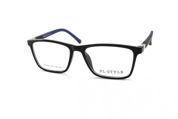 BL-STYLE TR2324 C1 Eyeglass Frames