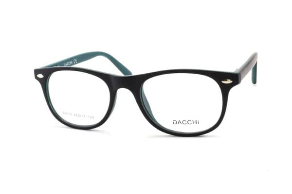 DACCHI 34075 C4 Eyeglass Frames