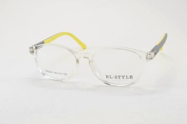 BL-STYLE TR2327 C9 Eyeglass Frames