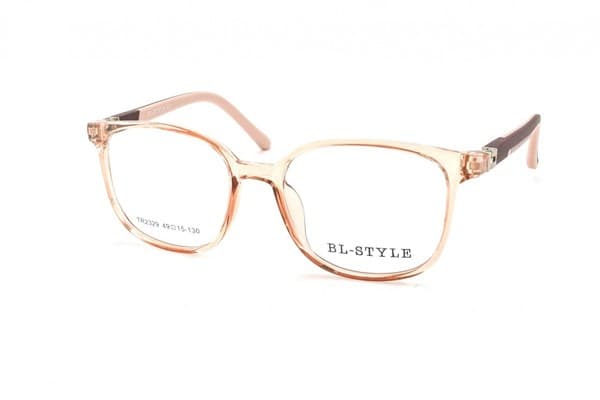BL-STYLE TR2329 C8 Eyeglass Frames
