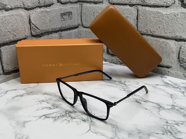 Eyeglass Frames