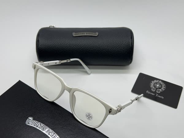 Chrome Hearts Eyeglass Frames
