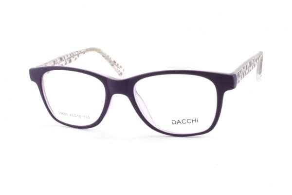 DACCHI 35663 C3 Eyeglass Frames