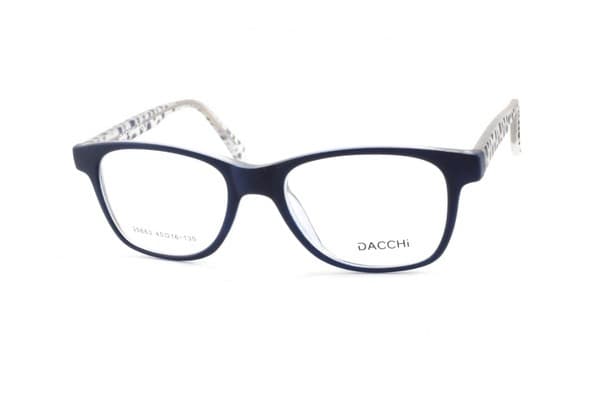 DACCHI 35663 C4 Eyeglass Frames