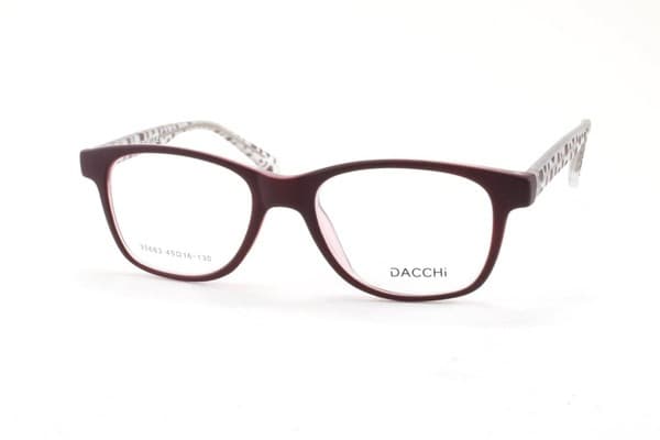 DACCHI 35663 C5 Eyeglass Frames