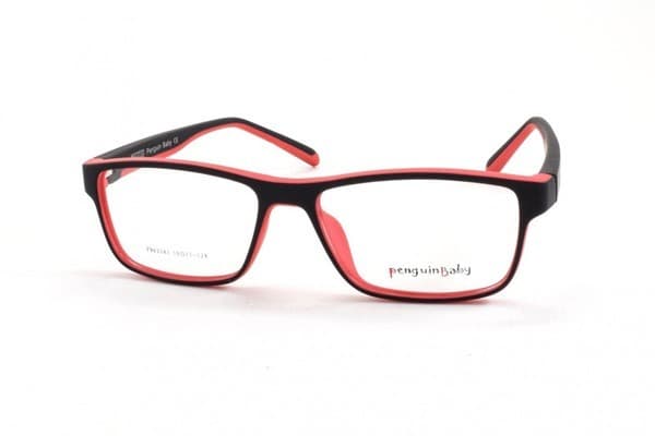 Penguin Baby 62281 C1 Eyeglass Frames