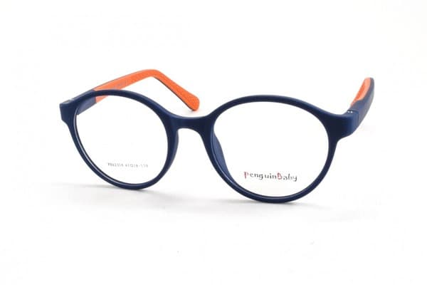 Penguin Baby 62319 C7 Eyeglass Frames
