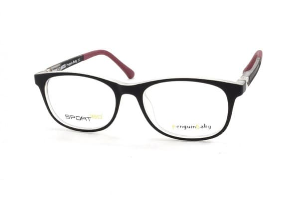 Penguin Baby 62513 C1 Eyeglass Frames